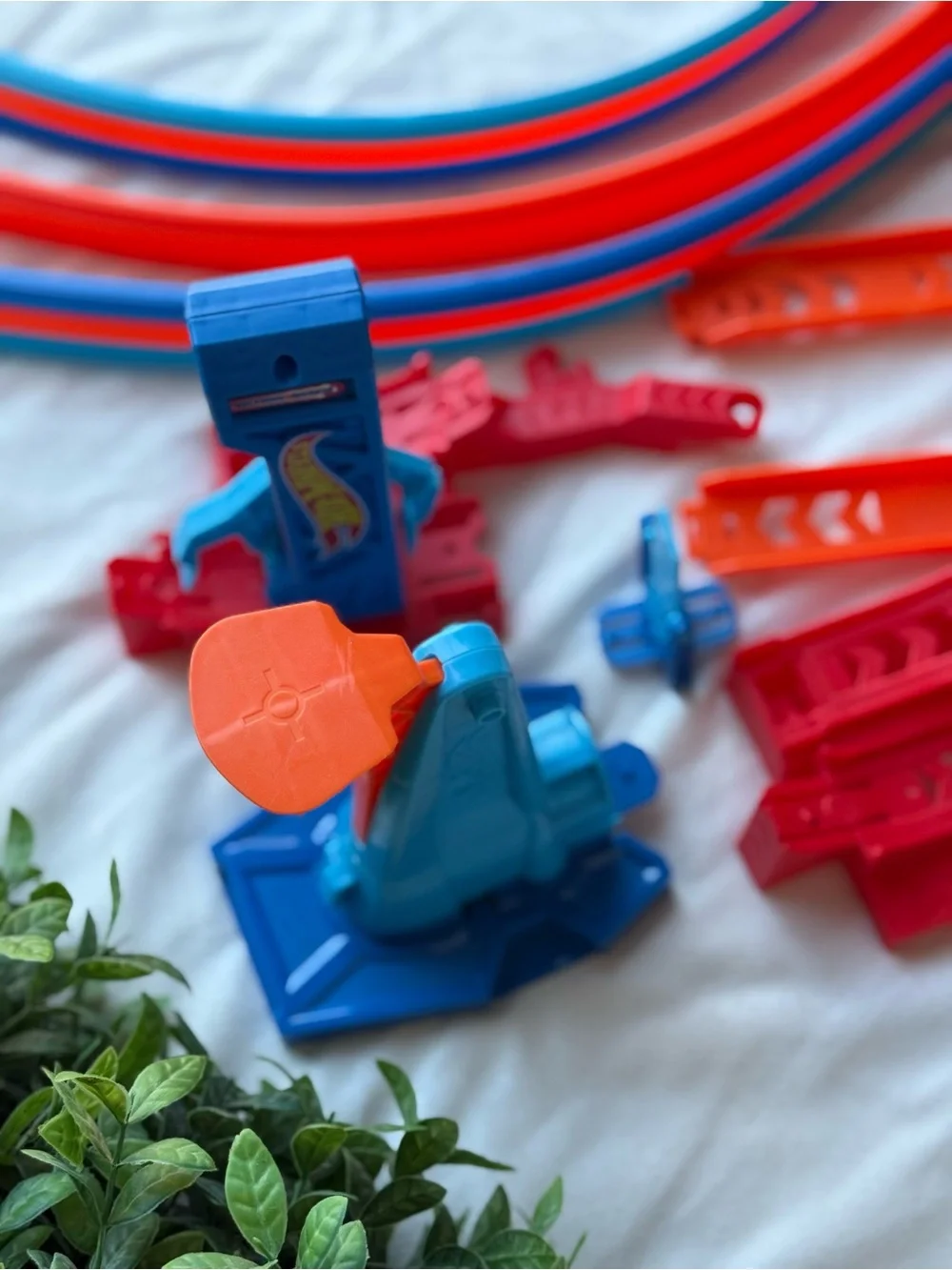 Hot Wheels hot wheels